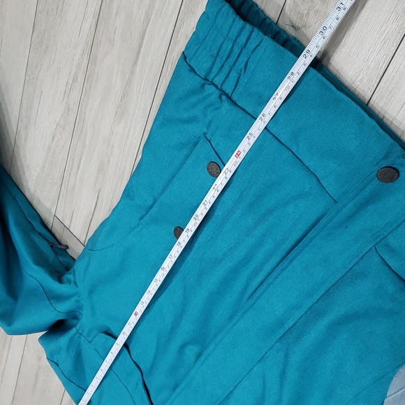 Firefly ski jacket - Picture 8 of 16